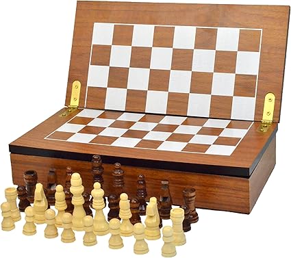 Custom Chess Box - Updated Questions & Answers