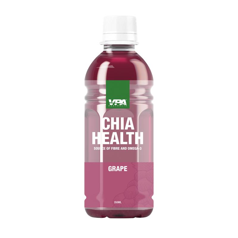 Are Chia Seeds High In Calories?